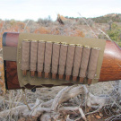 Hill People Gear | Stock Cuff | Coyote Hill People Gear | Stock Cuff | Coyote